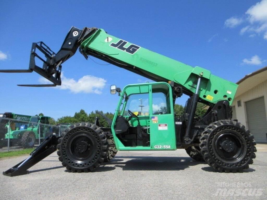 JLG G12-55A Ostalo za građevinarstvo