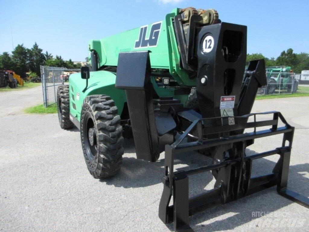 JLG G12-55A Ostalo za građevinarstvo