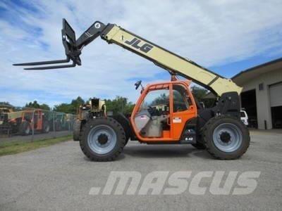 JLG G15-44A Ostalo za građevinarstvo