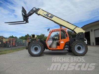 JLG G15-44A Ostalo za građevinarstvo