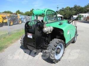 JLG G5-18A Ostalo za građevinarstvo