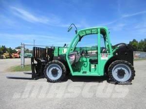 JLG G5-18A Ostalo za građevinarstvo