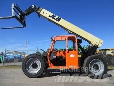 JLG G6-42A Ostalo za građevinarstvo