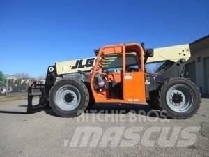 JLG G6-42A Ostalo za građevinarstvo