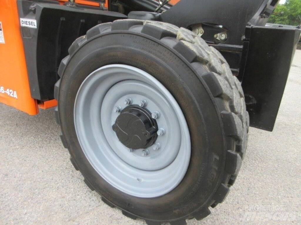 JLG G6-42A Ostalo za građevinarstvo