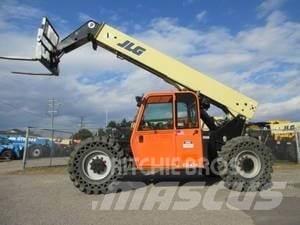 JLG G9-43A Ostalo za građevinarstvo