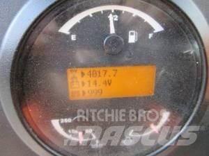 JLG G9-43A Ostalo za građevinarstvo