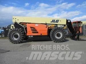 JLG G9-43A Ostalo za građevinarstvo