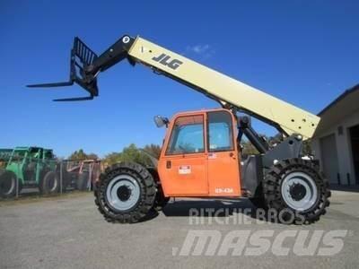 JLG G9-43A Ostalo za građevinarstvo