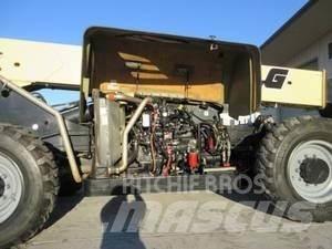 JLG G9-43A Ostalo za građevinarstvo