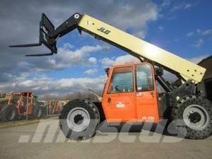 JLG G9-43A Ostalo za građevinarstvo
