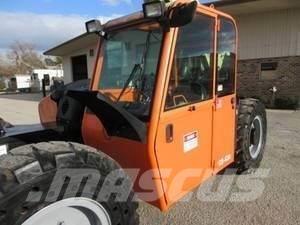JLG G9-43A Ostalo za građevinarstvo