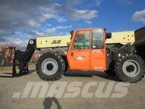 JLG G9-43A Ostalo za građevinarstvo