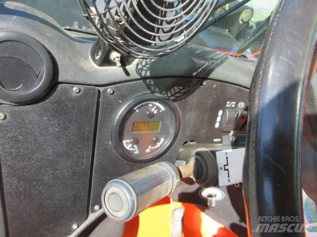 JLG G9-43A Ostalo za građevinarstvo