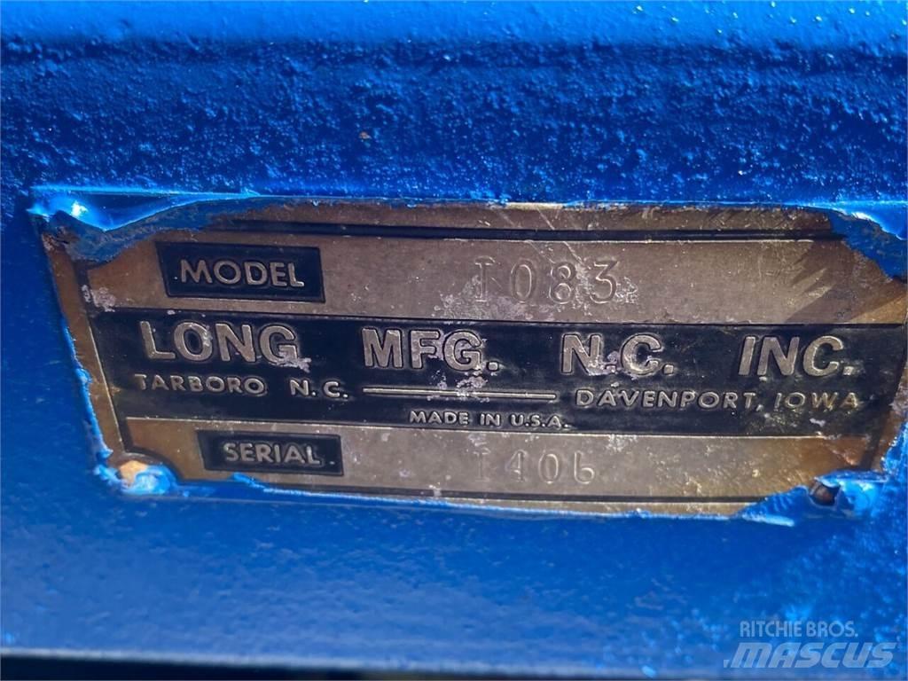 Long 1083 Ostalo za građevinarstvo