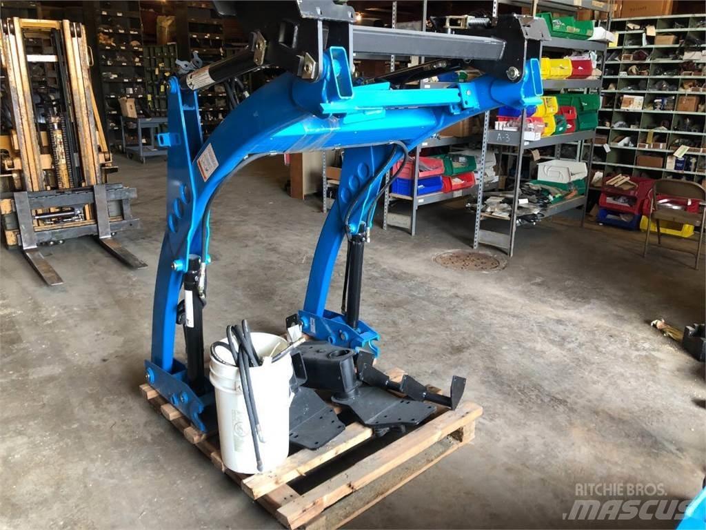 LS LL3100 Ostalo za građevinarstvo