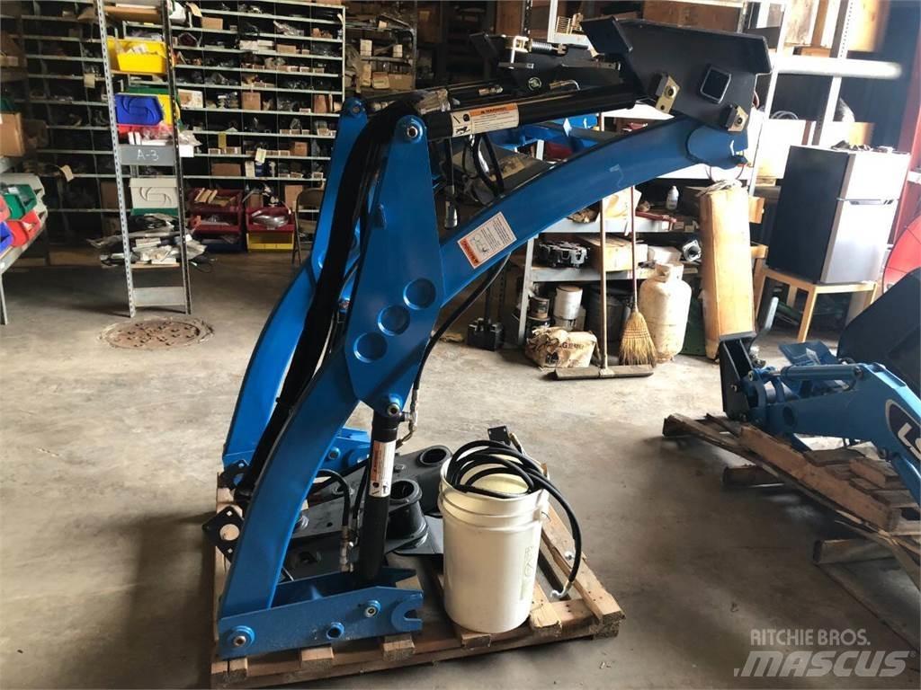 LS LL3100 Ostalo za građevinarstvo