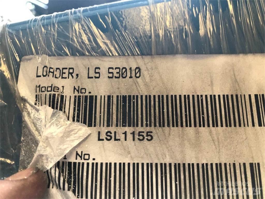 LS LL3100 Ostalo za građevinarstvo