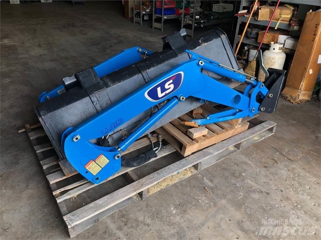 LS LL3110 Ostalo za građevinarstvo