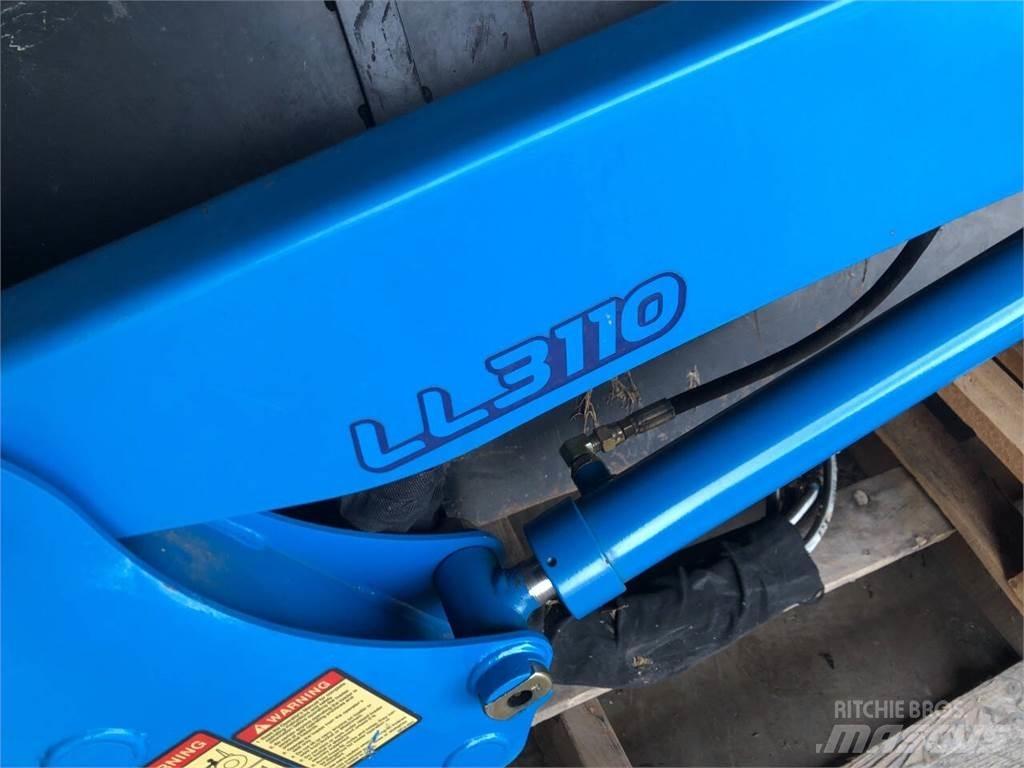 LS LL3110 Ostalo za građevinarstvo