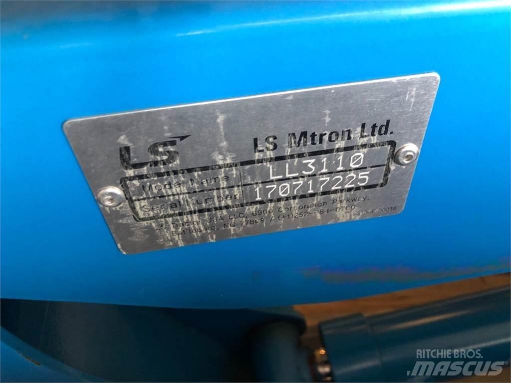 LS LL3110 Ostalo za građevinarstvo