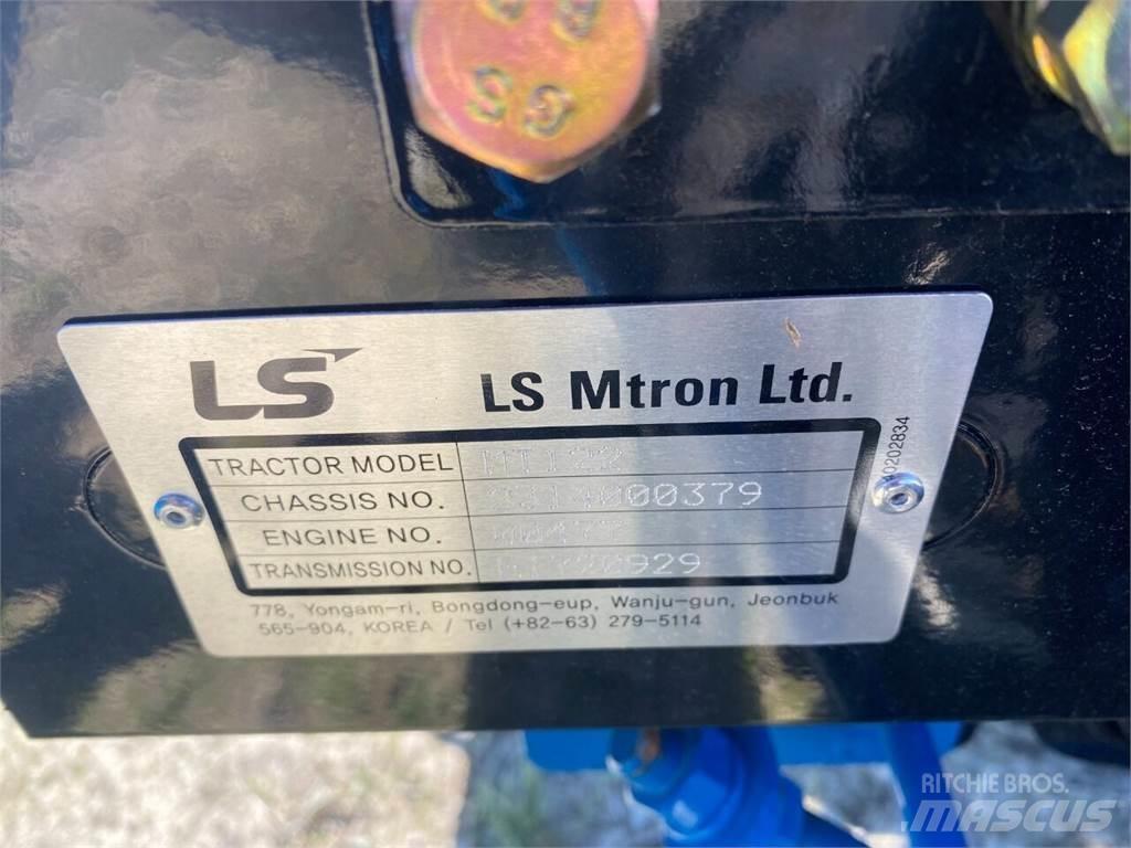 LS MT122 Ostalo za građevinarstvo
