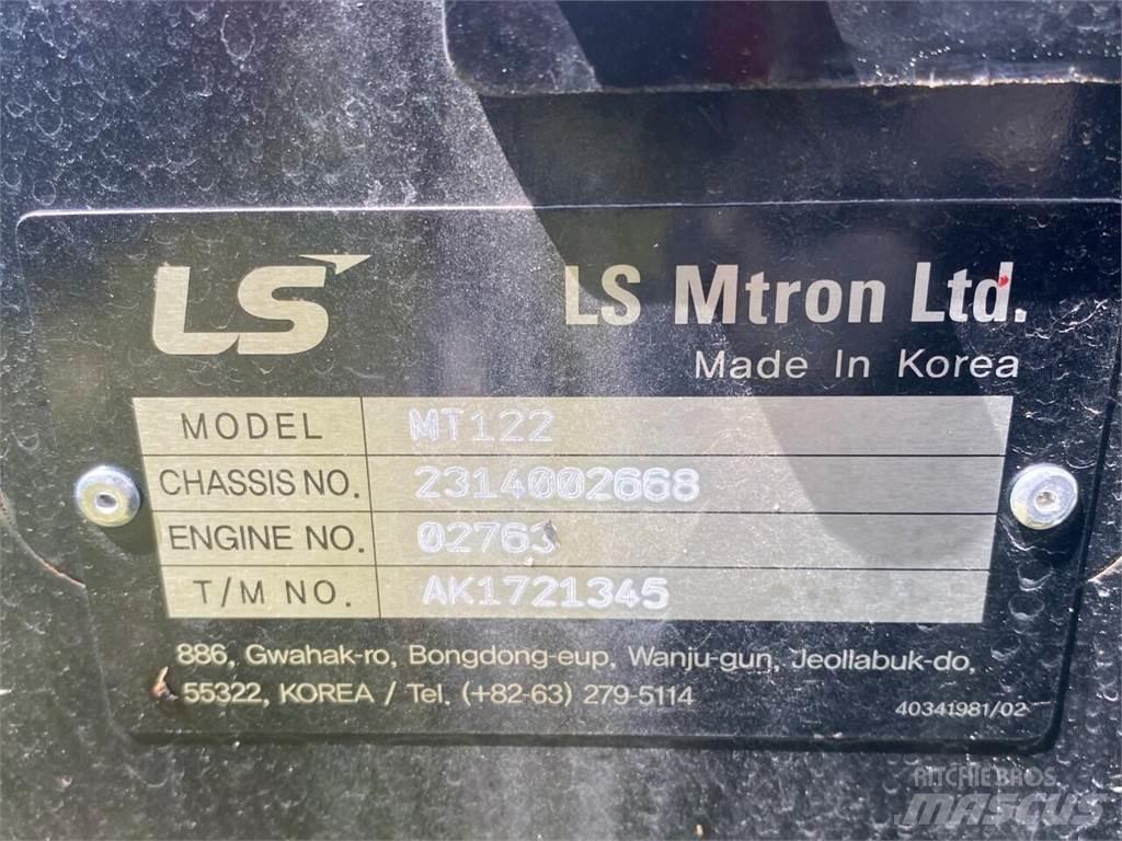 LS MT122 Ostalo za građevinarstvo