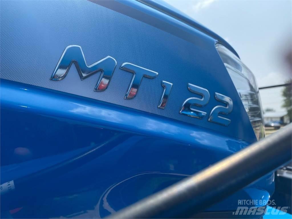 LS MT122 Ostalo za građevinarstvo