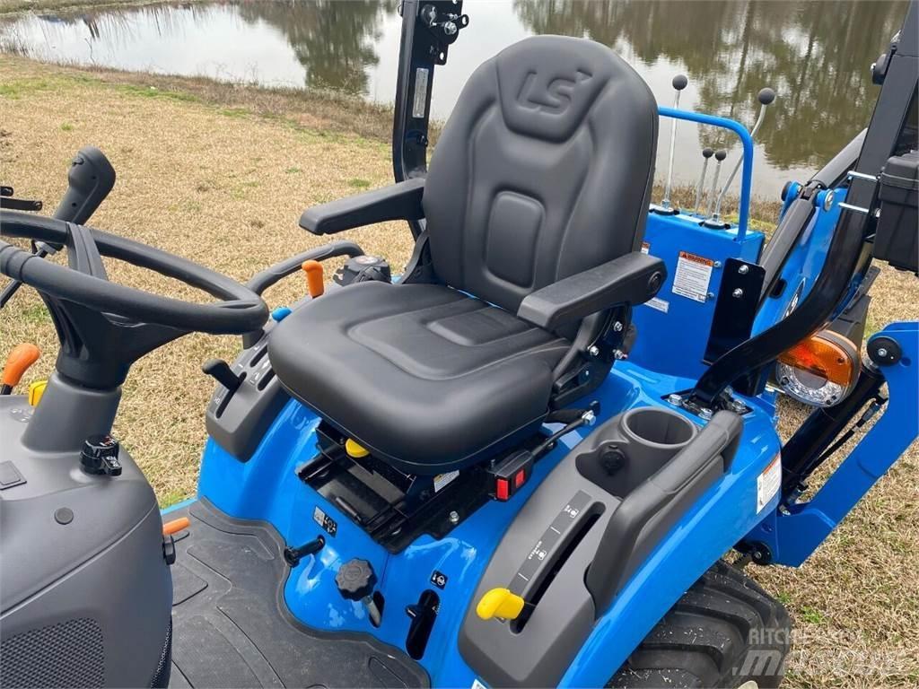 LS MT125 Ostalo za građevinarstvo