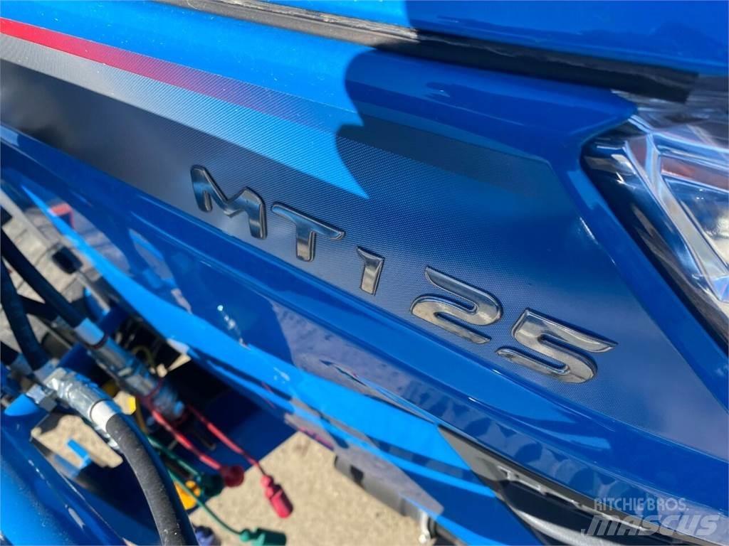 LS MT125 Ostalo za građevinarstvo