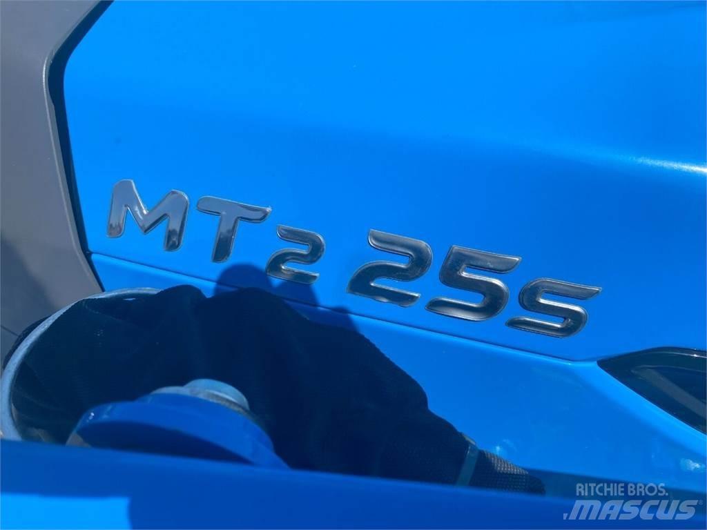 LS MT225S Ostalo za građevinarstvo