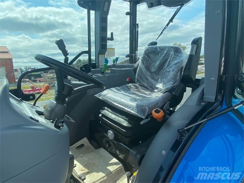 LS MT340 Ostalo za građevinarstvo