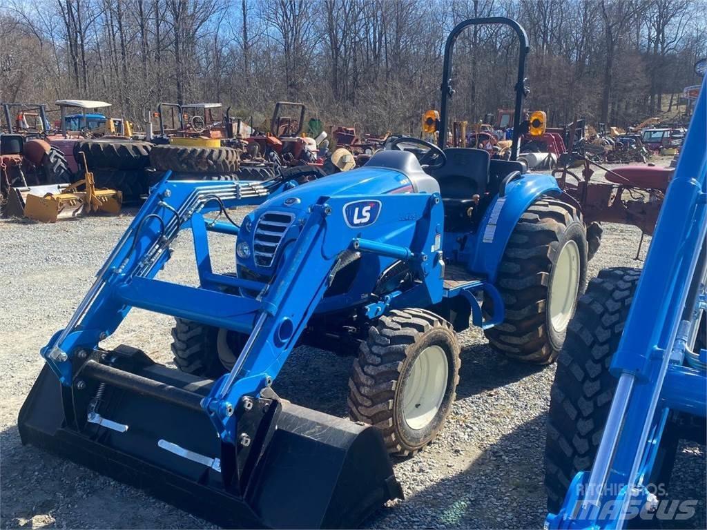 LS MT345E Ostalo za građevinarstvo