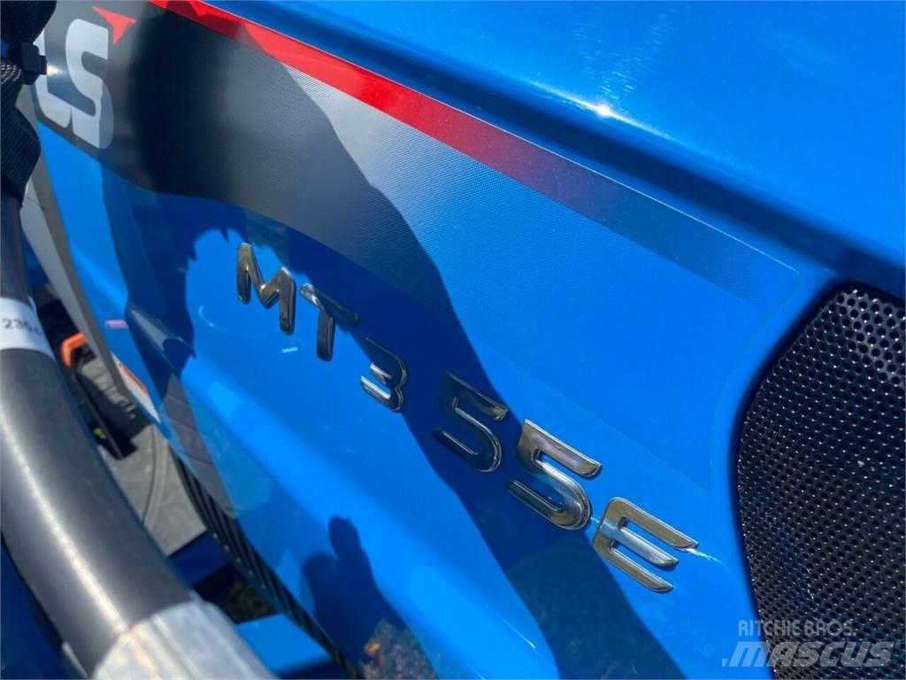 LS MT355E Ostalo za građevinarstvo