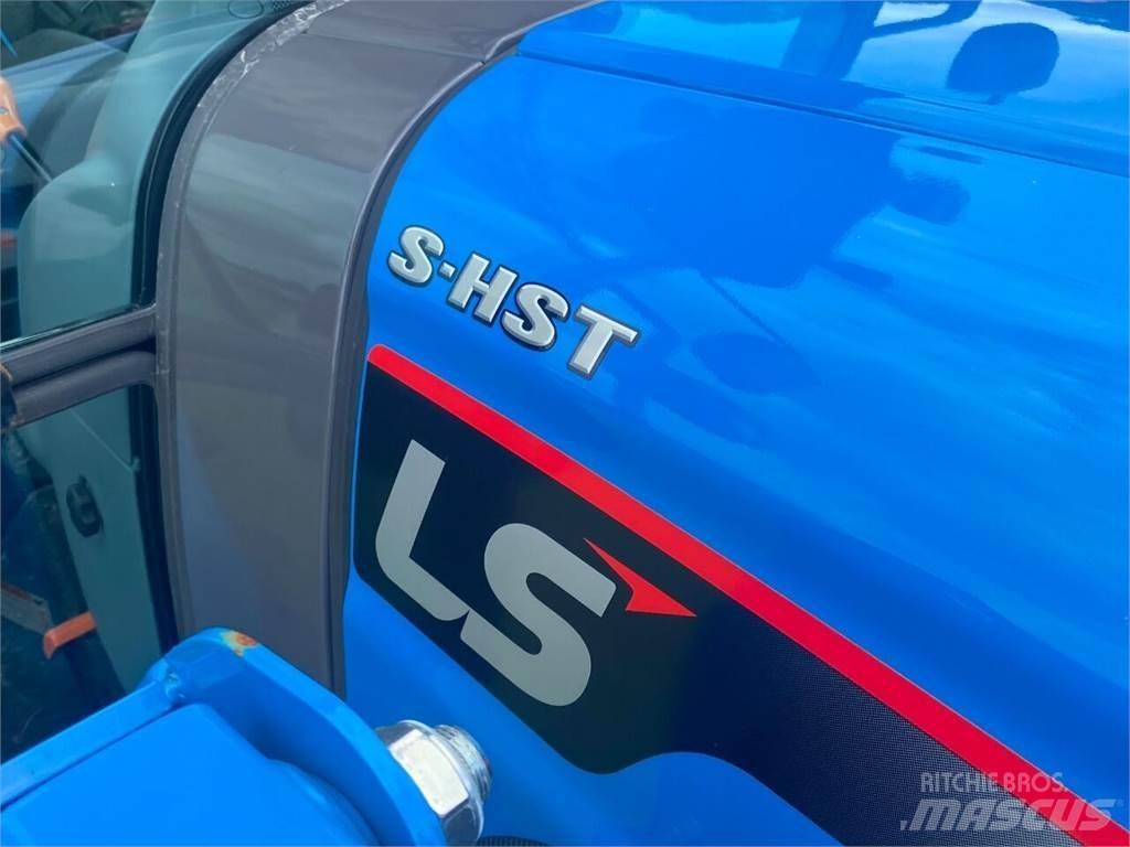 LS MT357 Ostalo za građevinarstvo