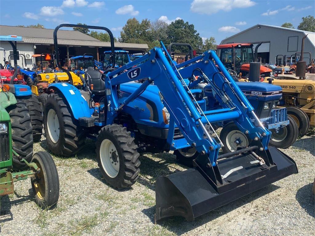 LS MT458 Ostalo za građevinarstvo