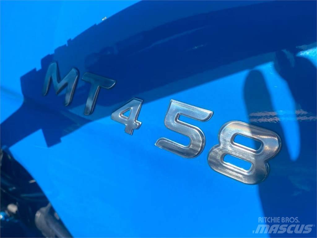 LS MT458 Ostalo za građevinarstvo