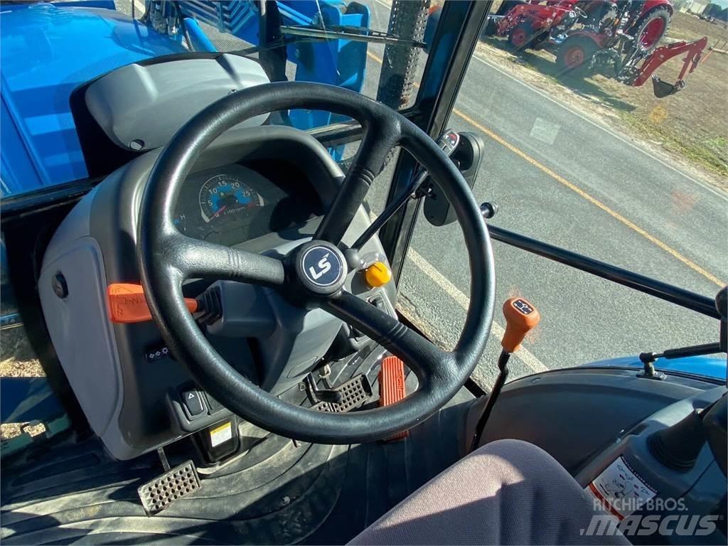 LS MT468 Ostalo za građevinarstvo