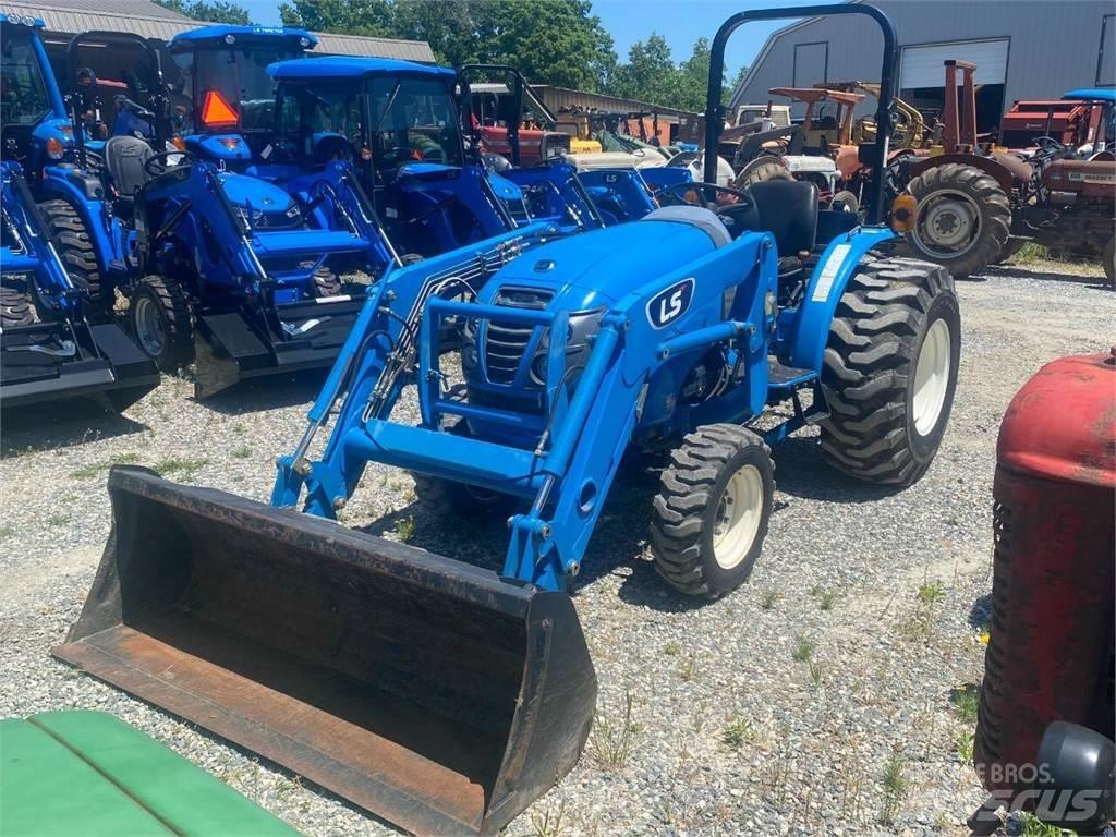 LS XG3135H Ostalo za građevinarstvo