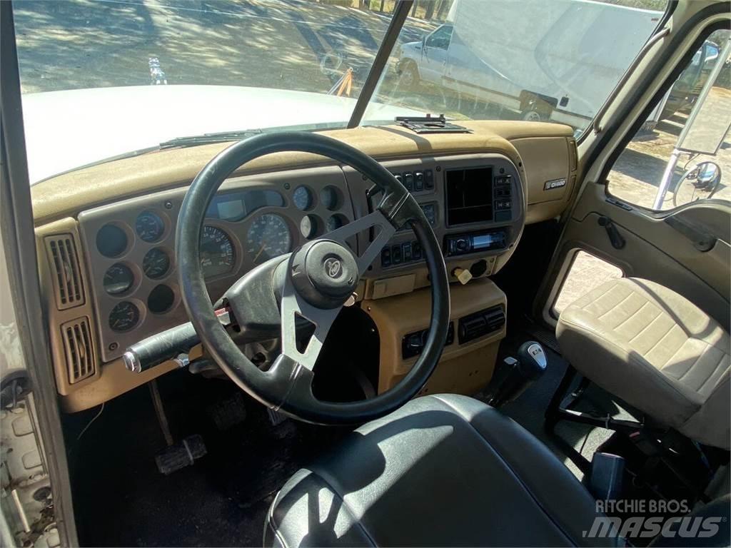 Mack CH613 Ostalo za građevinarstvo