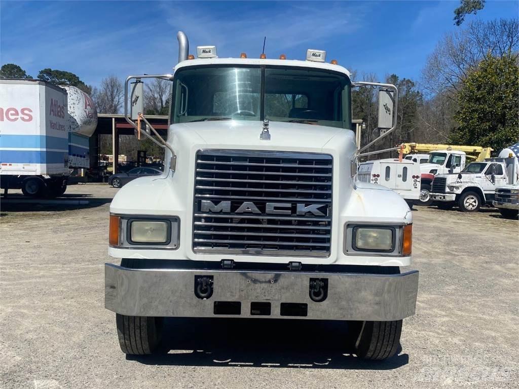 Mack CH613 Ostalo za građevinarstvo