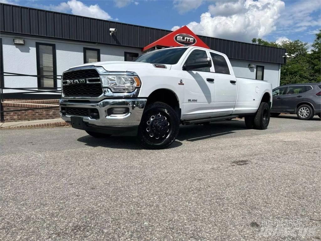 RAM 3500 Ostalo za građevinarstvo