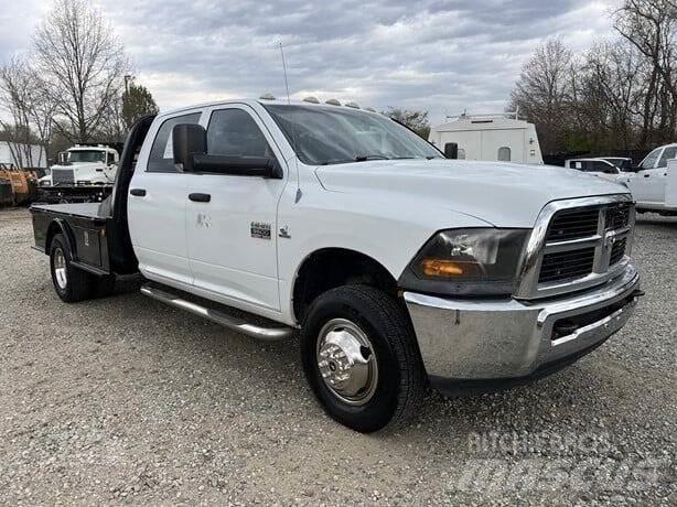 RAM 3500 Ostalo za građevinarstvo