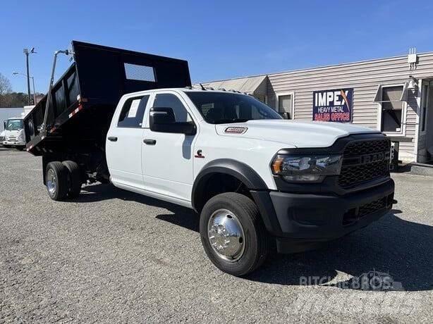 RAM 4500 Ostalo za građevinarstvo