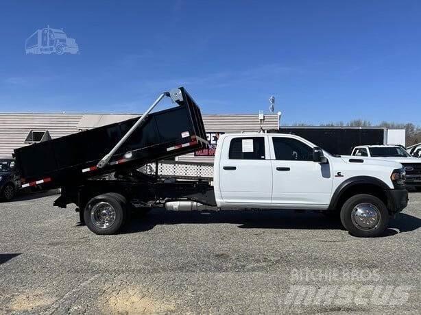 RAM 4500 Ostalo za građevinarstvo
