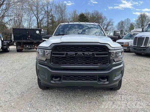 RAM 4500 Ostalo za građevinarstvo