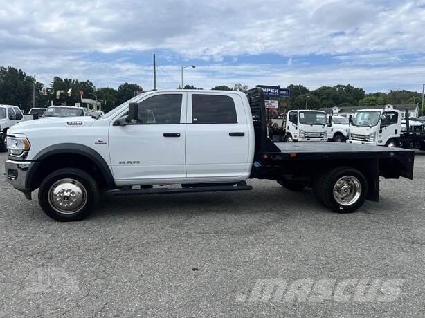 RAM 5500 Ostalo za građevinarstvo