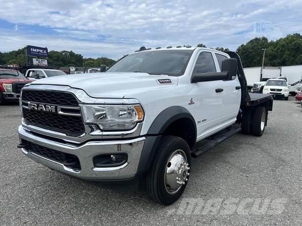 RAM 5500 Ostalo za građevinarstvo
