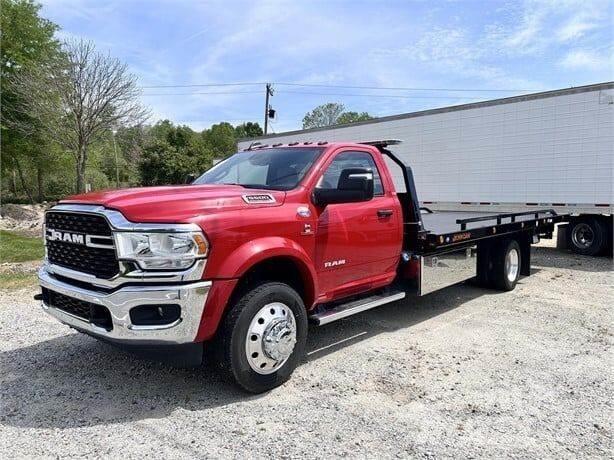RAM 5500 Ostalo za građevinarstvo
