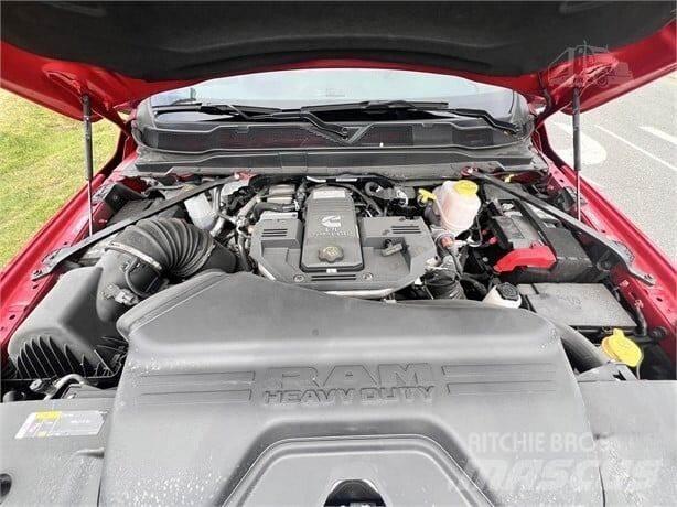 RAM 5500 Ostalo za građevinarstvo